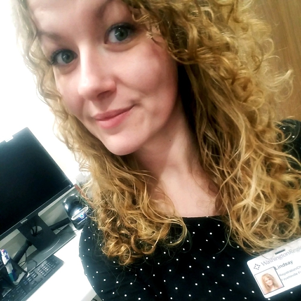 Meet your Posher, Lindsay